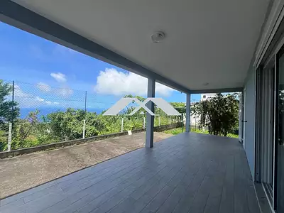 Maison, 110 m²