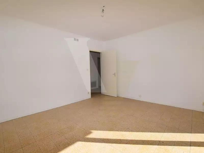 Appartement, 79,88 m²