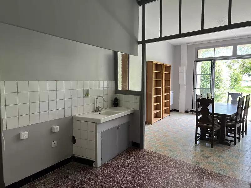 Maison, 160 m²