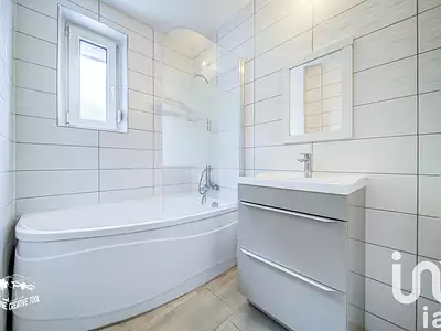 Maison, 68 m²