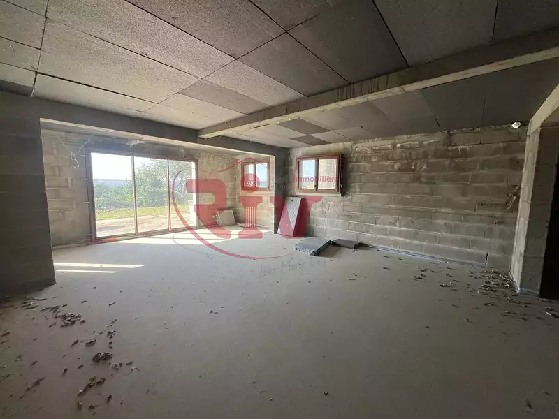 Appartement, 150 m²