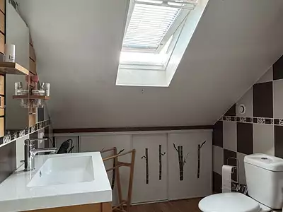Maison, 80 m²