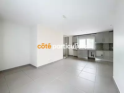 Appartement, 71,46 m²