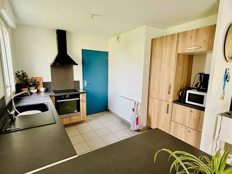 Maison, 103 m²