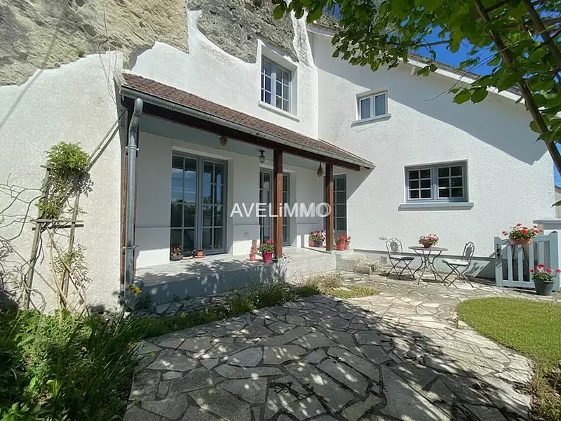 Maison, 100 m²
