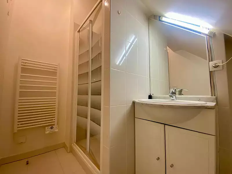 Appartement, 117 m²
