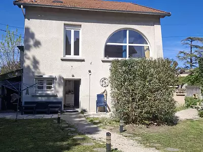 Maison, 150 m²