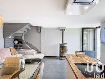 Maison, 110 m²