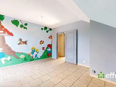 Maison, 83 m²
