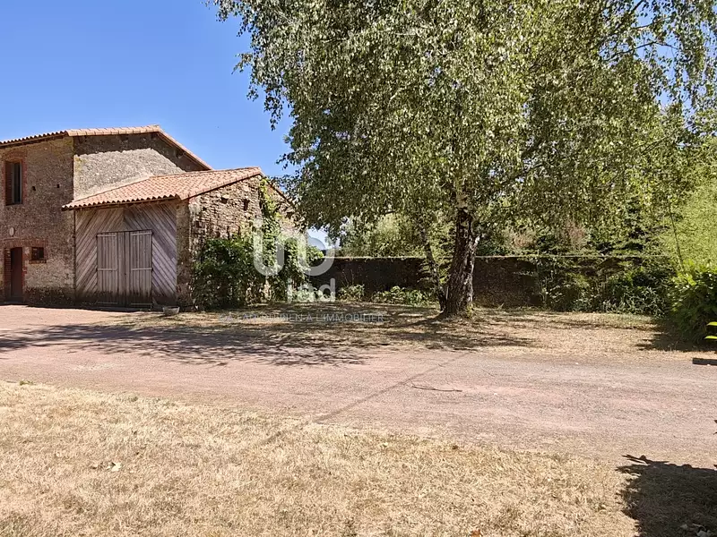 Maison, 171 m²