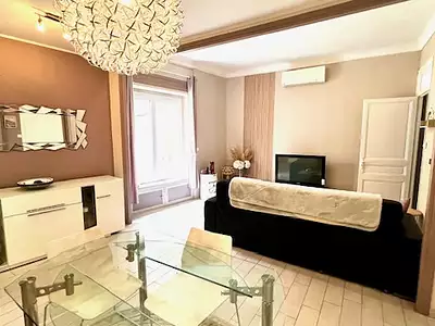 Appartement, 84 m²