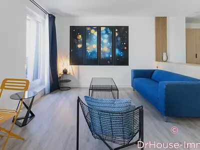 Appartement, 67,74 m²