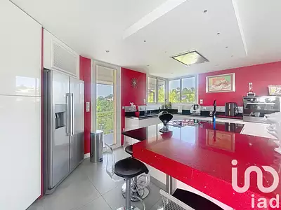 Maison, 312 m²