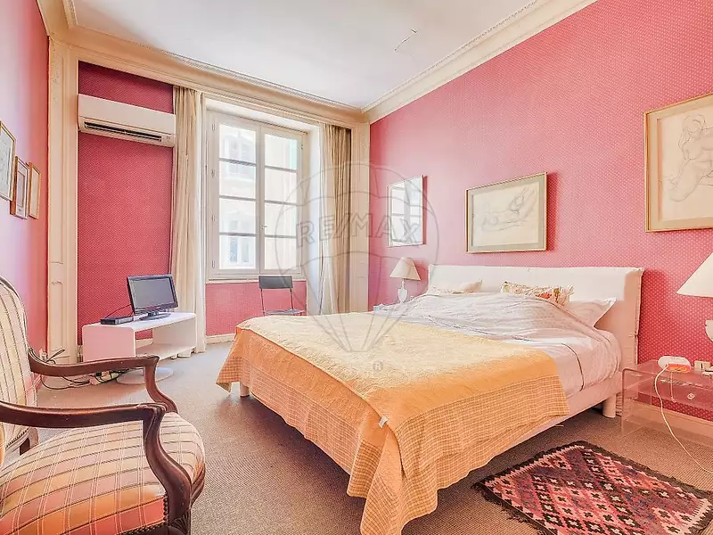 Appartement, 128 m²