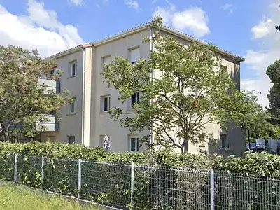 Appartement, 37,49 m²