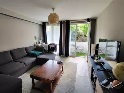 Appartement, 59 m²
