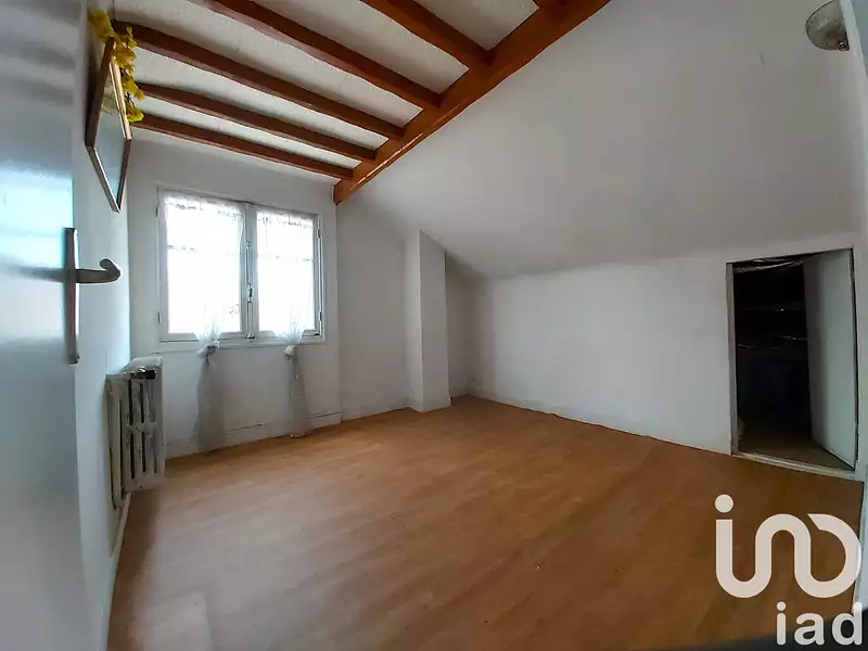 Maison, 90 m²