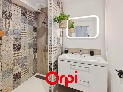 Appartement, 132 m²