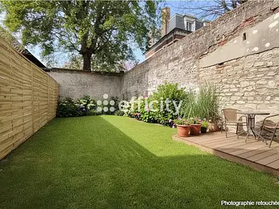 Maison, 75 m²