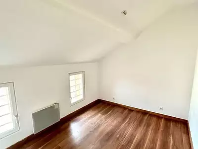 Maison, 50 m²
