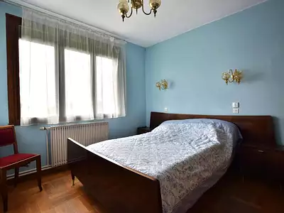 Maison, 105 m²