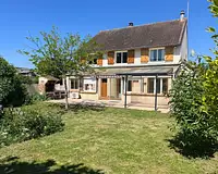 Maison, 160 m²