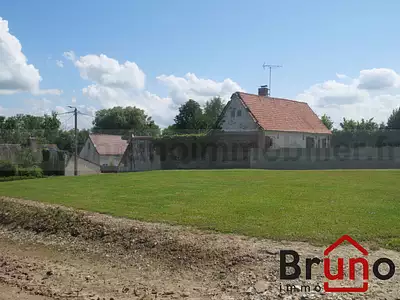 Terrain, 940 m²