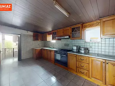 Maison, 121,89 m²