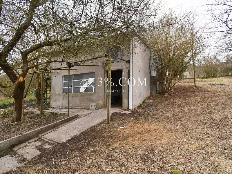 Maison, 105 m²