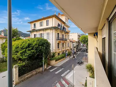 Appartement, 46,34 m²