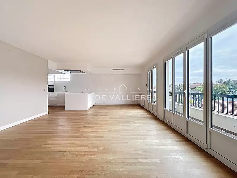 Appartement, 104 m²