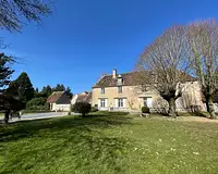 Maison, 253 m²