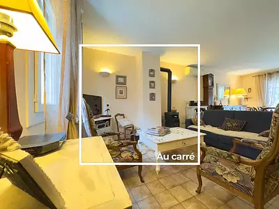 Maison, 90 m²