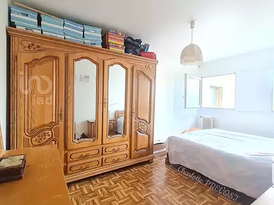 Appartement, 104 m²