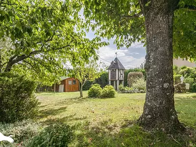 Maison, 248 m²