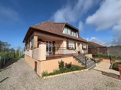 Maison, 110 m²