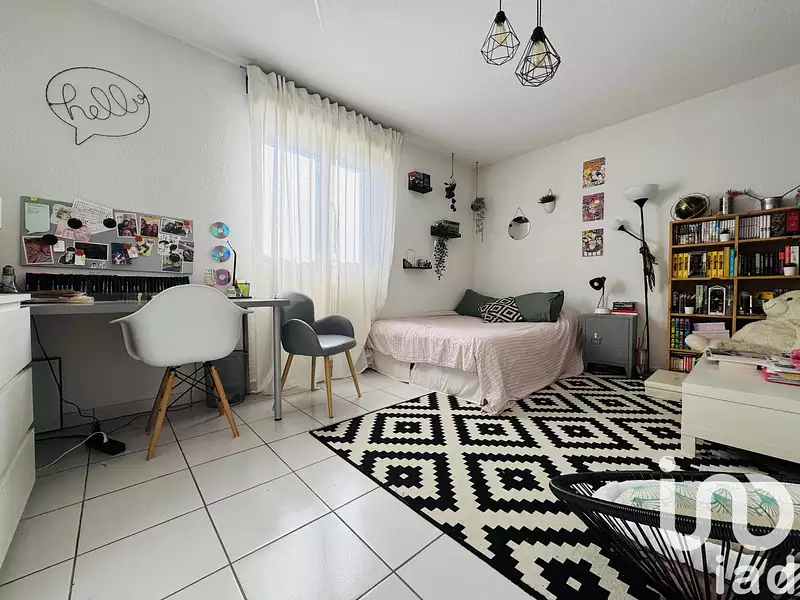 Maison, 95 m²