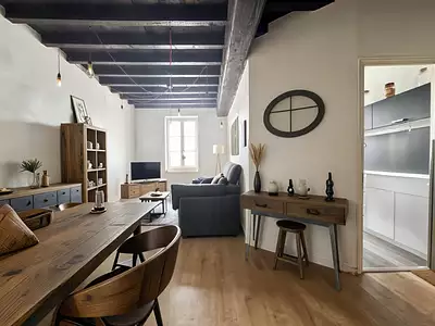 Appartement, 65,68 m²