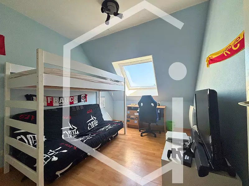 Maison, 115 m²