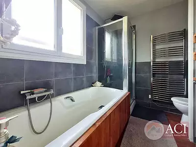 Maison, 154 m²