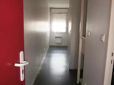 Appartement, 18 m²