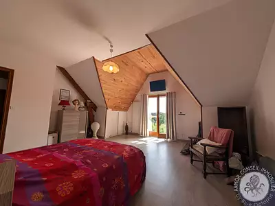 Maison, 179 m²