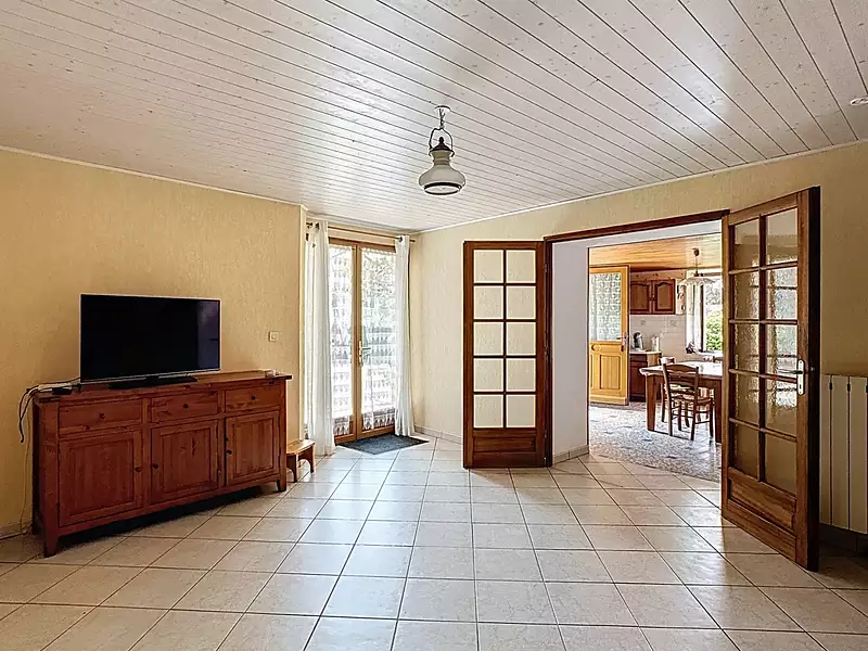 Maison, 100 m²