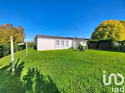 Maison, 67 m²