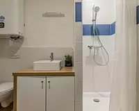 Appartement, 47,5 m²