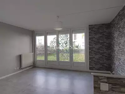Appartement, 48,3 m²