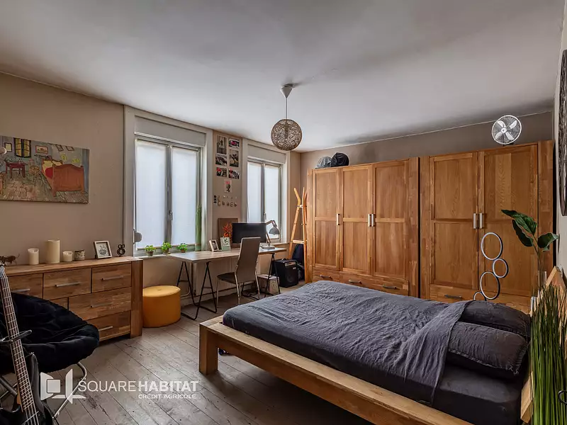 Maison, 142 m²