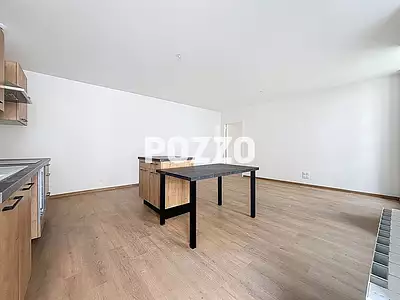 Appartement, 76,6 m²