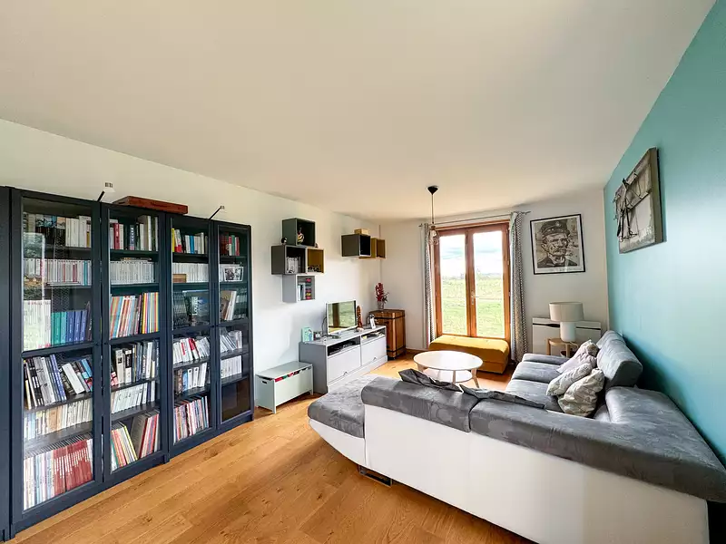Maison, 177,35 m²