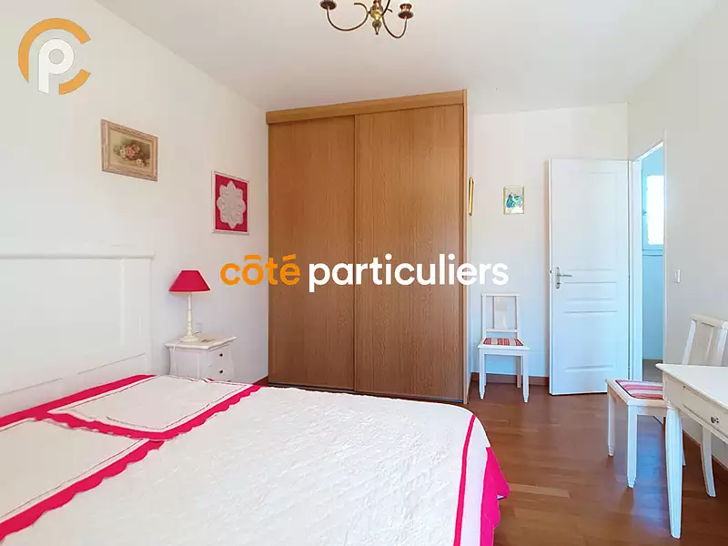 Maison, 116 m²
